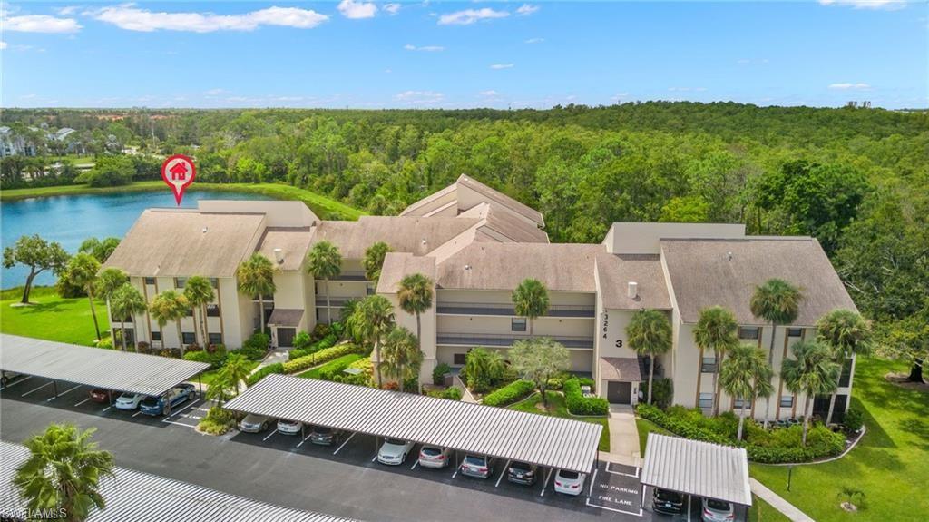 TERRACE CONDO VILLAGE - Residential