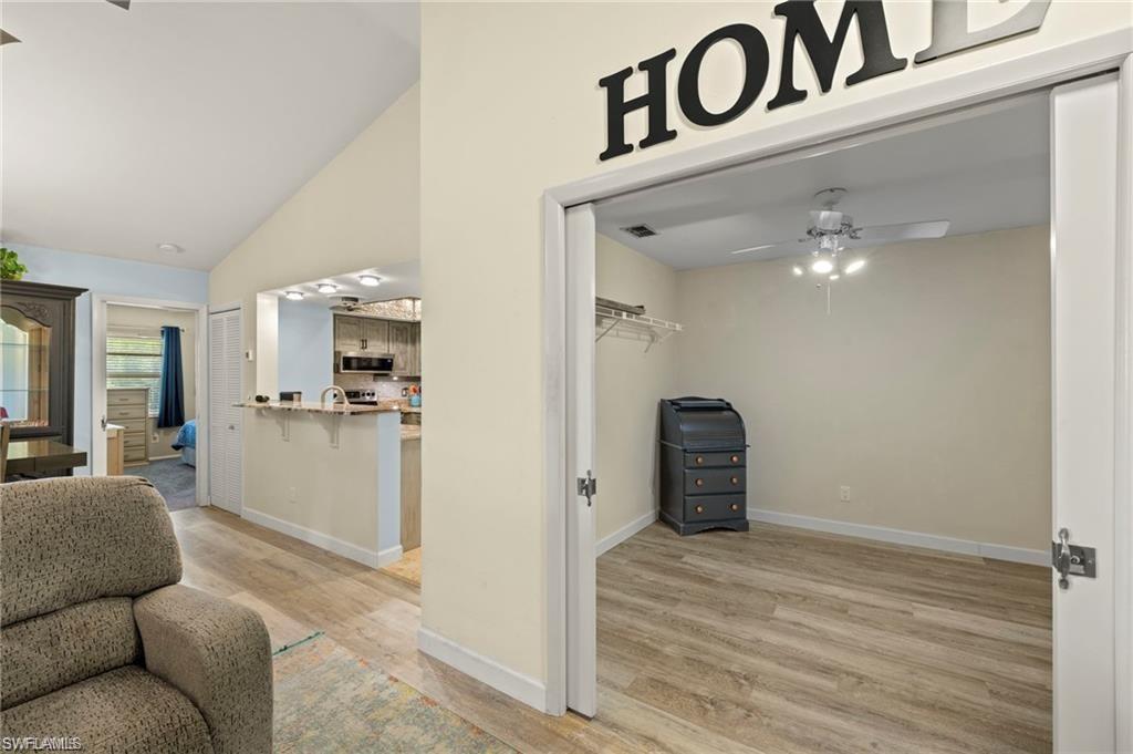 TERRACE CONDO VILLAGE - Residential