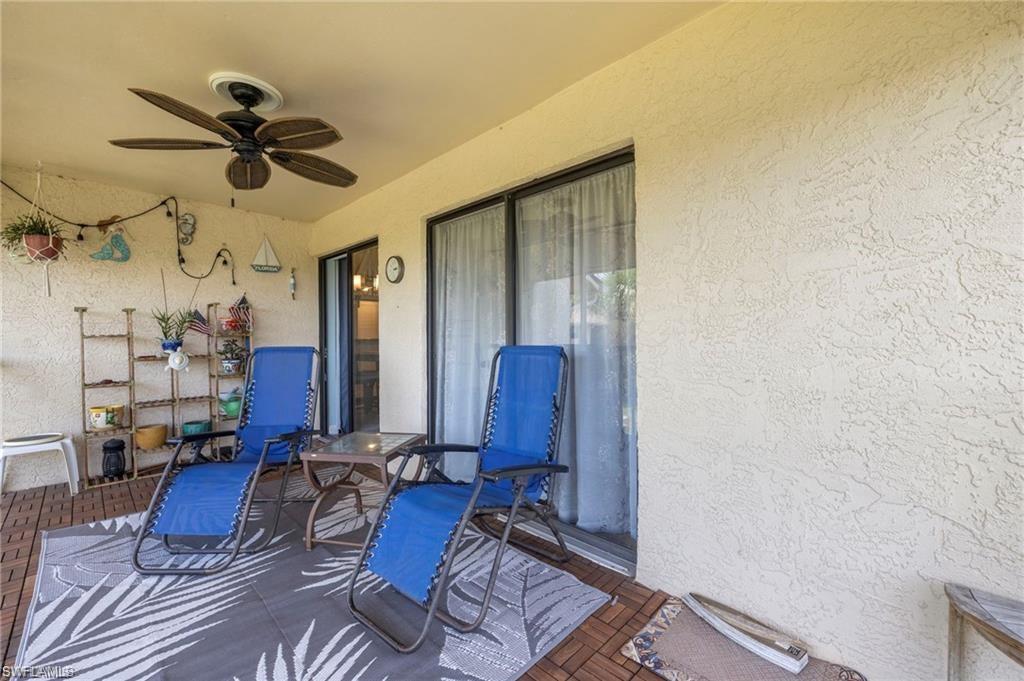 TERRACE CONDO VILLAGE - Residential