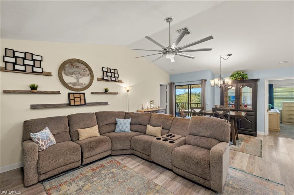 TERRACE CONDO VILLAGE - Residential