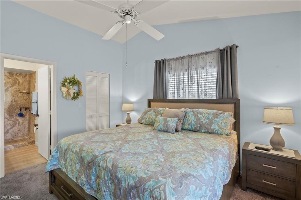 TERRACE CONDO VILLAGE - Residential