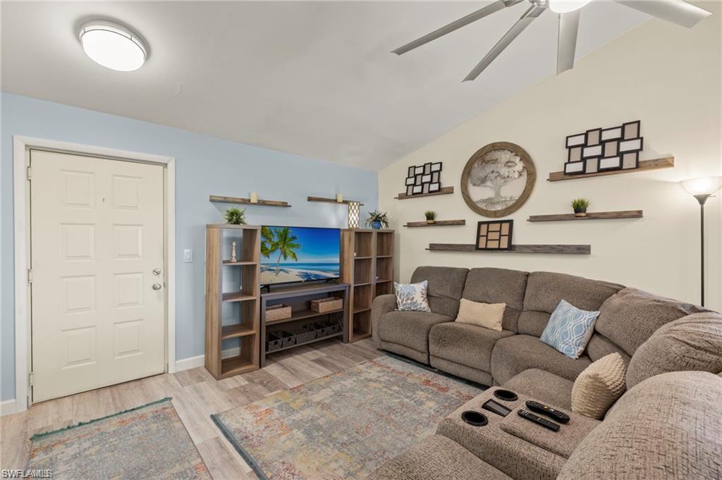 TERRACE CONDO VILLAGE - Residential