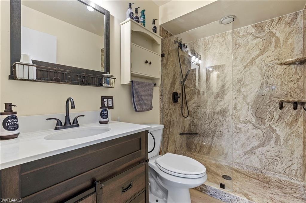 TERRACE CONDO VILLAGE - Residential