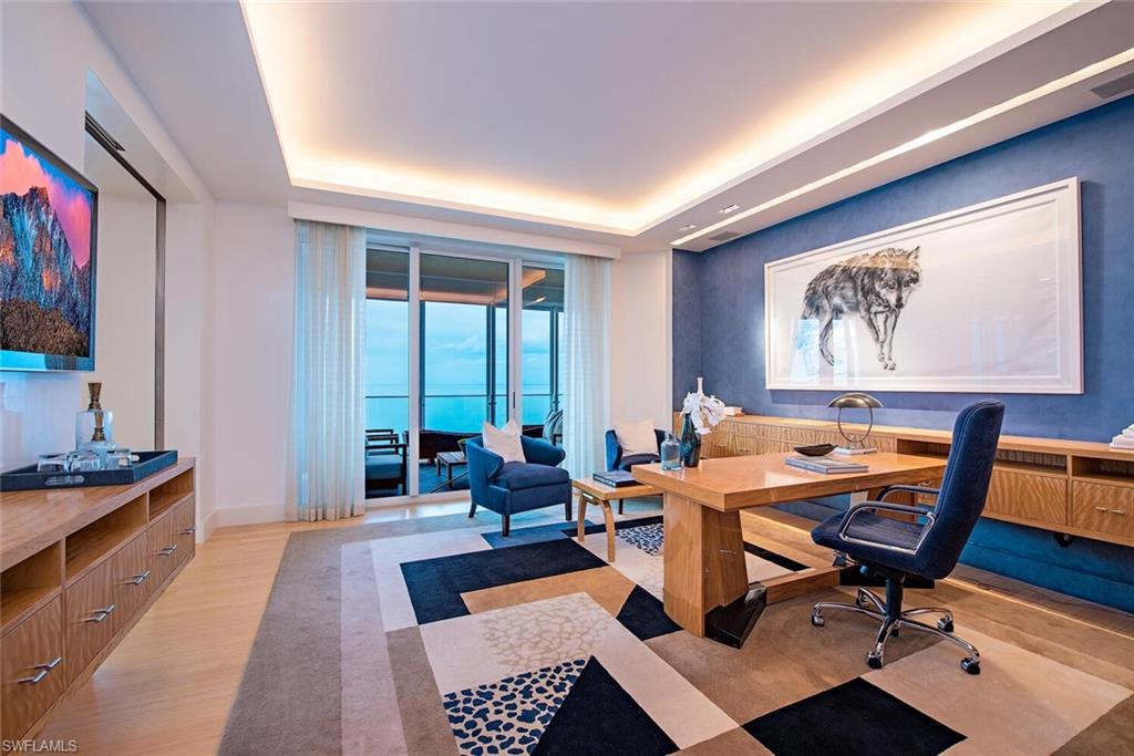 REGENT - Residential