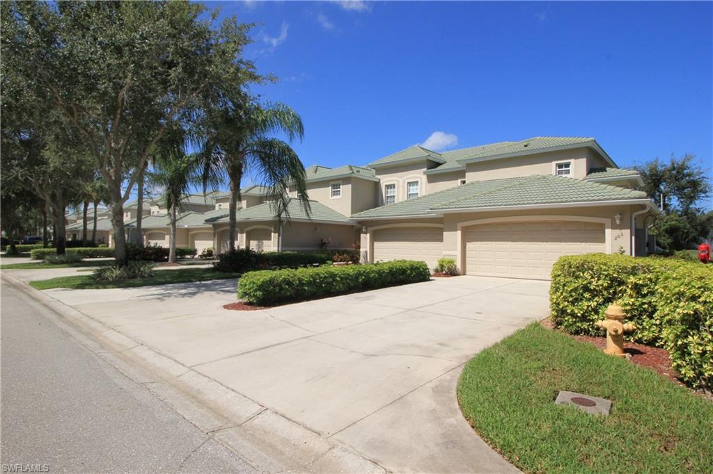 LAUREL GREENS - Residential