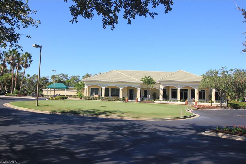 LAUREL GREENS - Residential