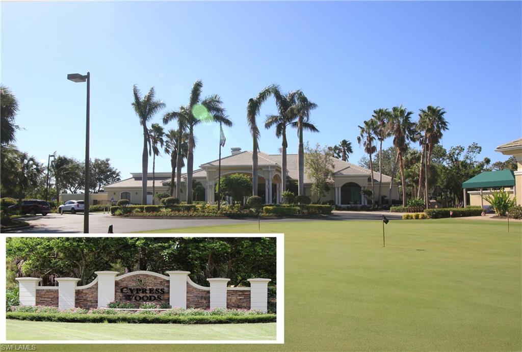 LAUREL GREENS - Residential