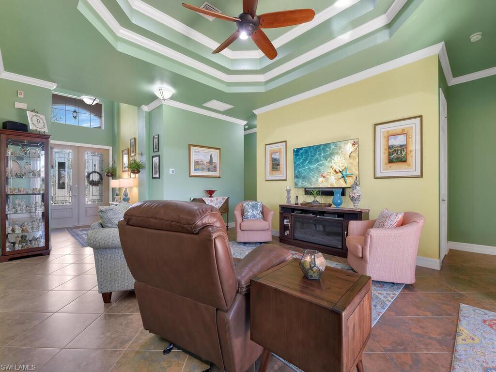 MARBELLA LAKES - Residential