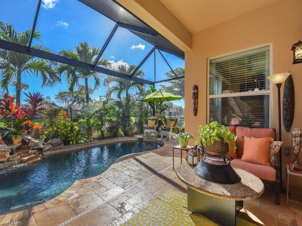 MARBELLA LAKES - Residential