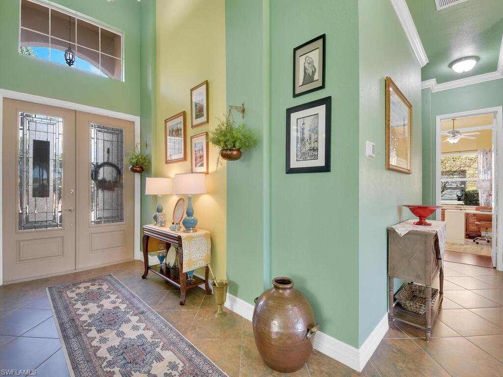 MARBELLA LAKES - Residential