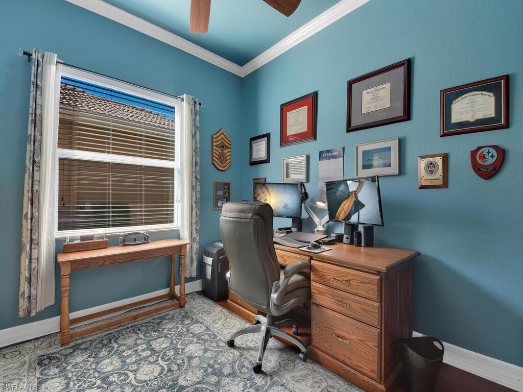 MARBELLA LAKES - Residential