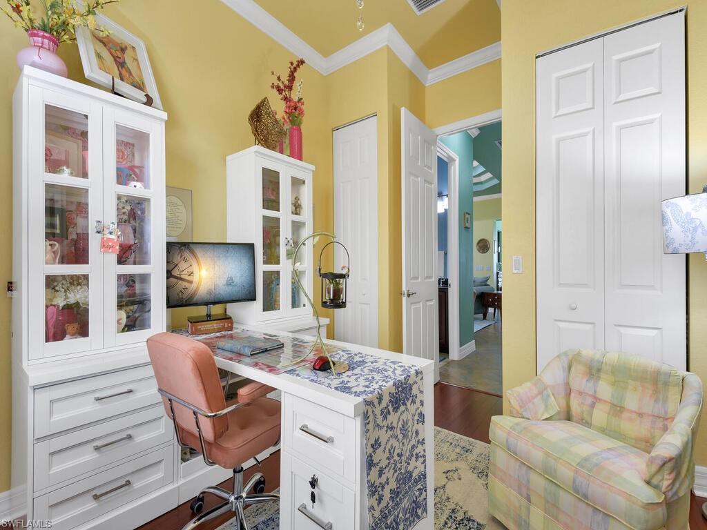 MARBELLA LAKES - Residential