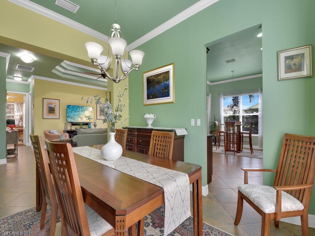 MARBELLA LAKES - Residential