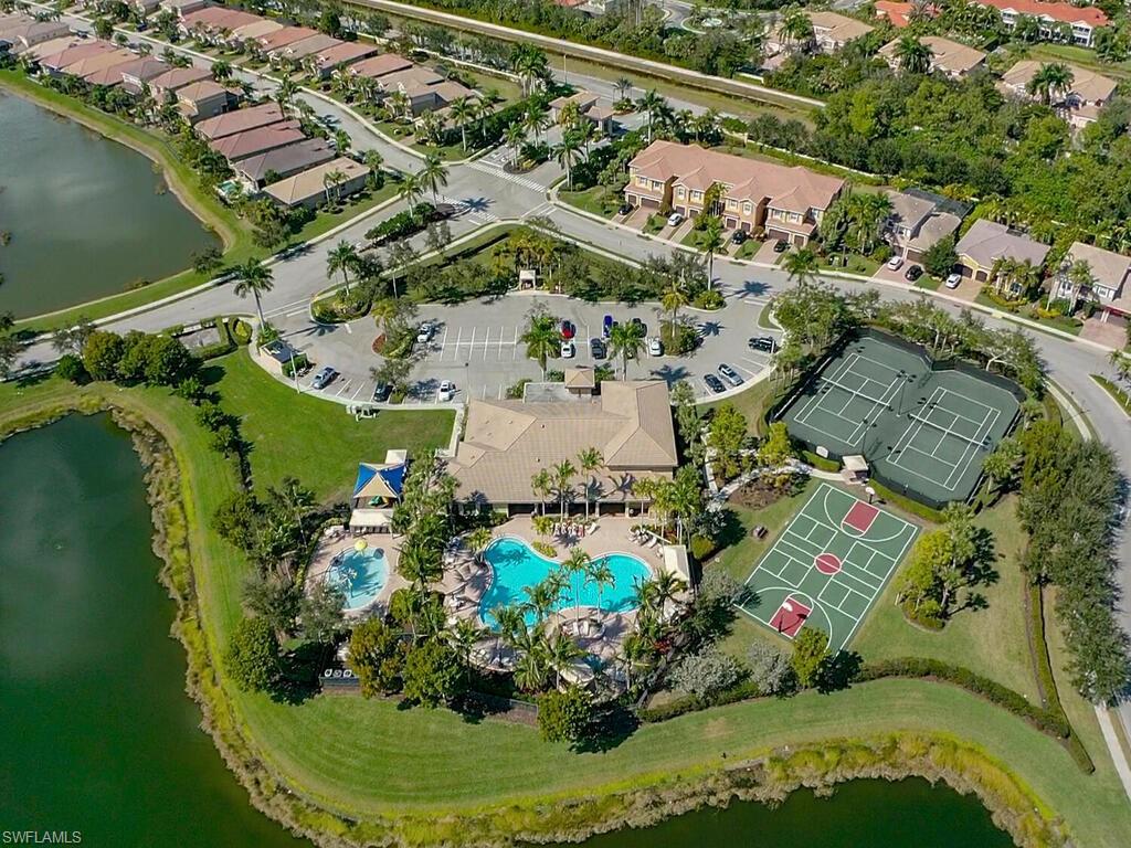 MARBELLA LAKES - Residential