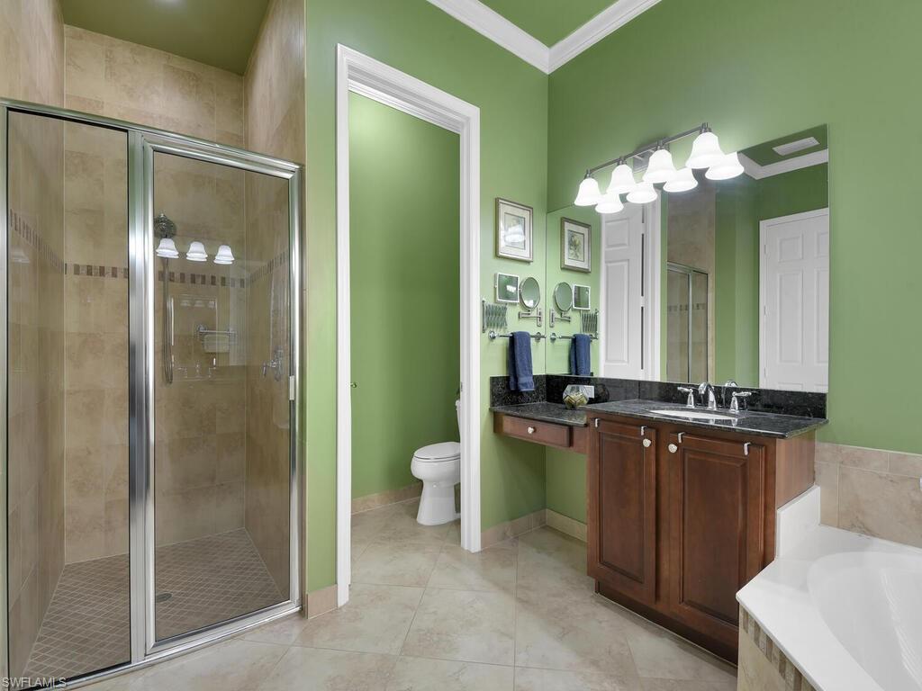 MARBELLA LAKES - Residential