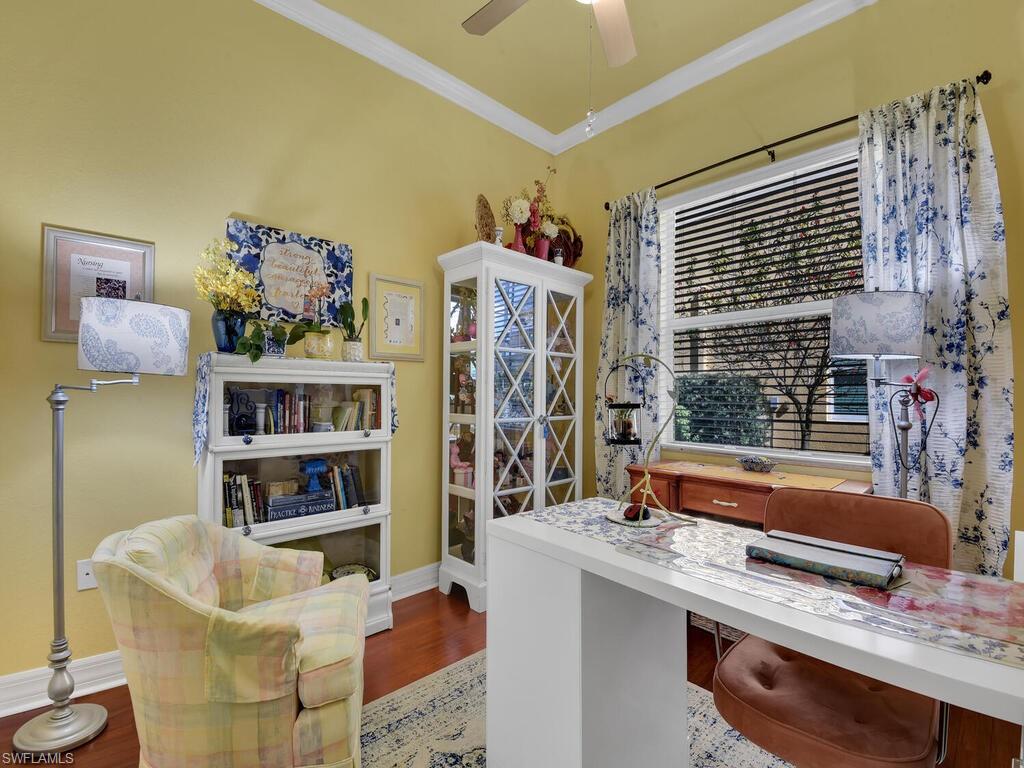 MARBELLA LAKES - Residential