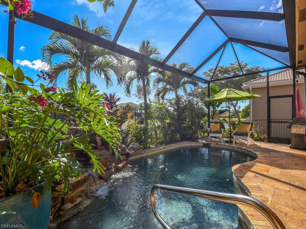 MARBELLA LAKES - Residential