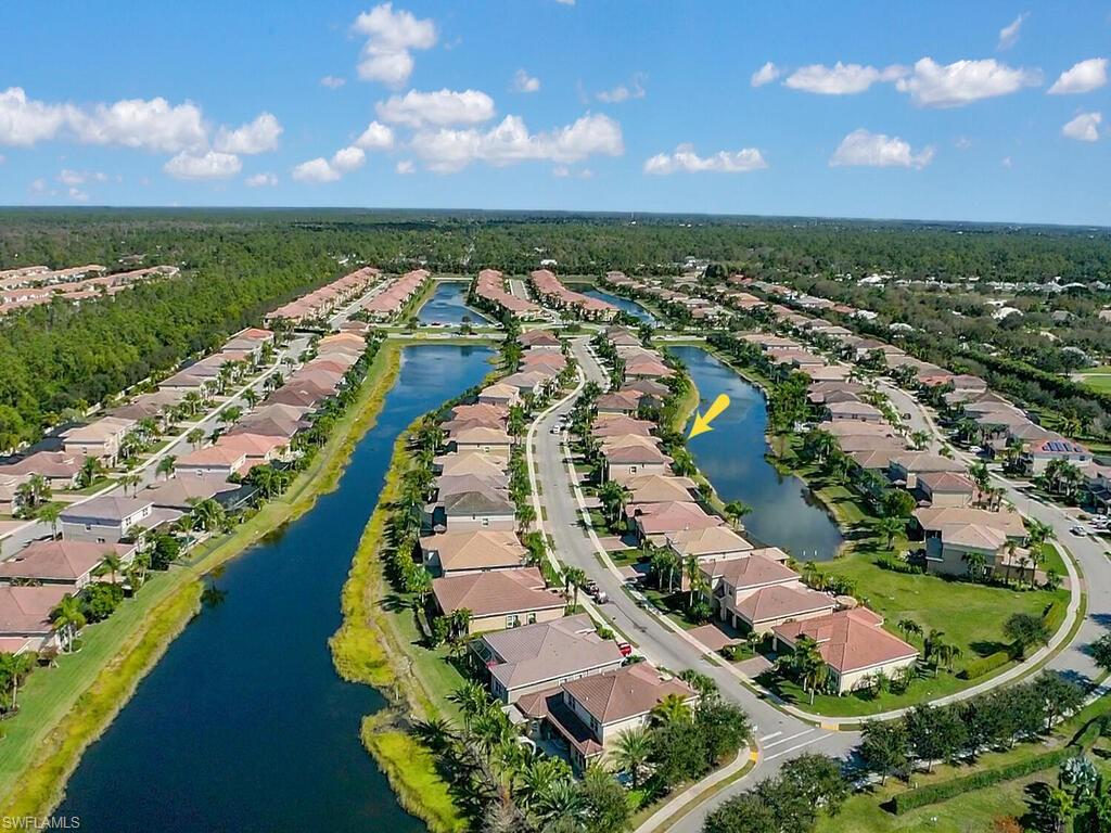 MARBELLA LAKES - Residential