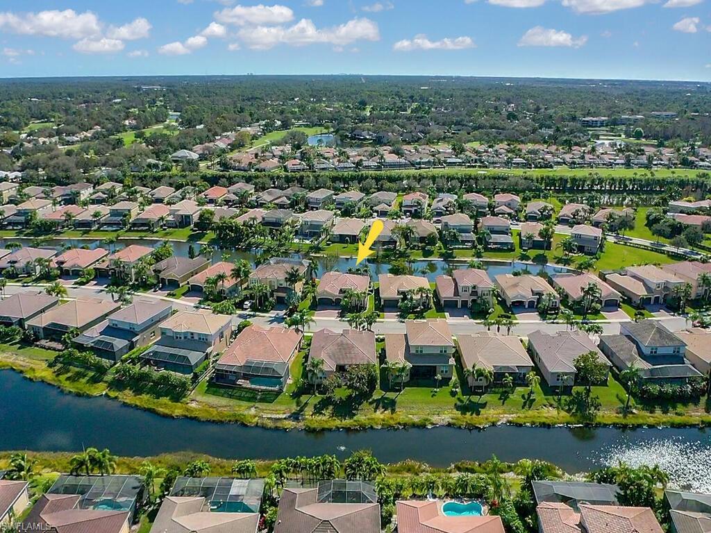 MARBELLA LAKES - Residential