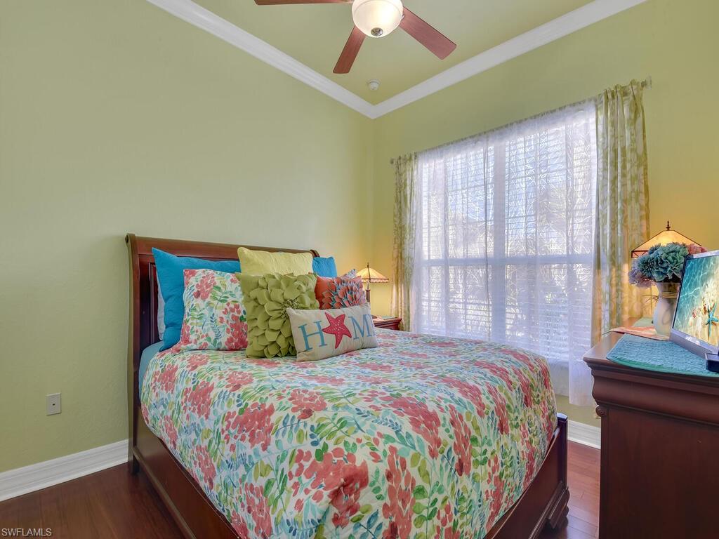 MARBELLA LAKES - Residential