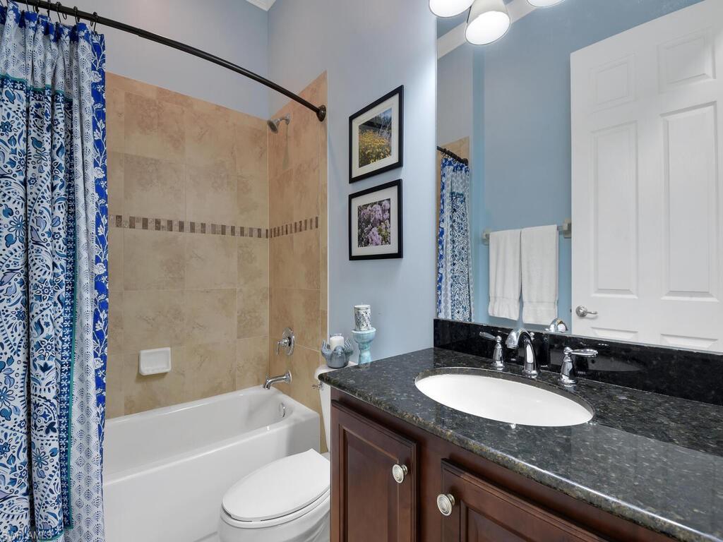 MARBELLA LAKES - Residential