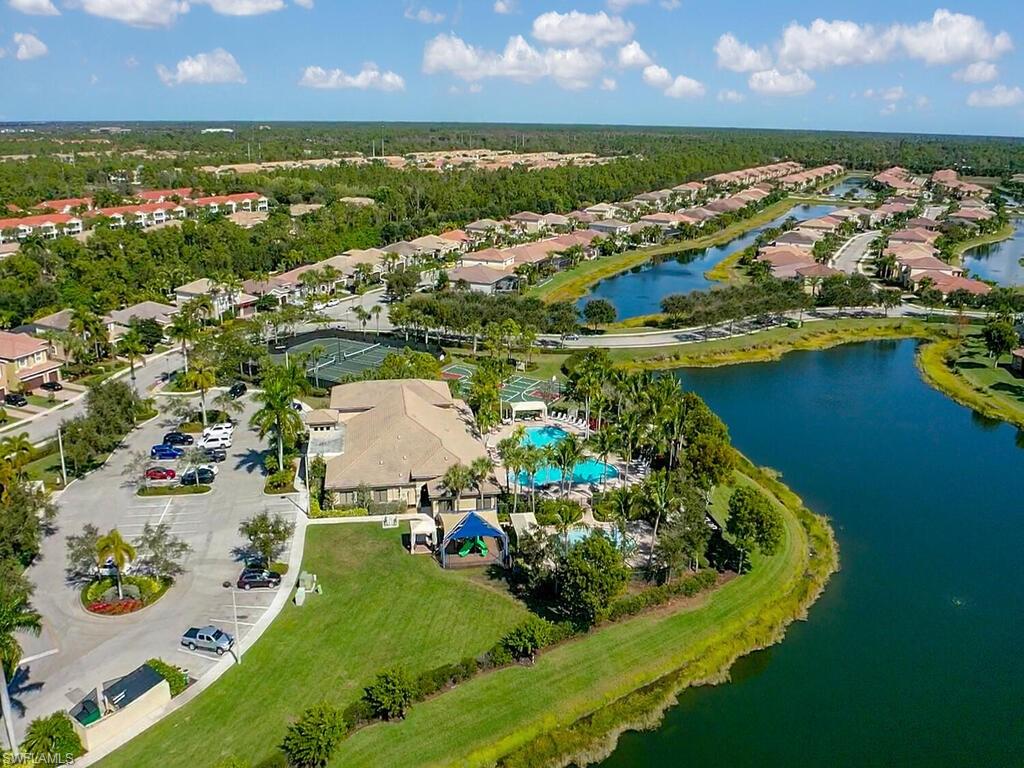 MARBELLA LAKES - Residential