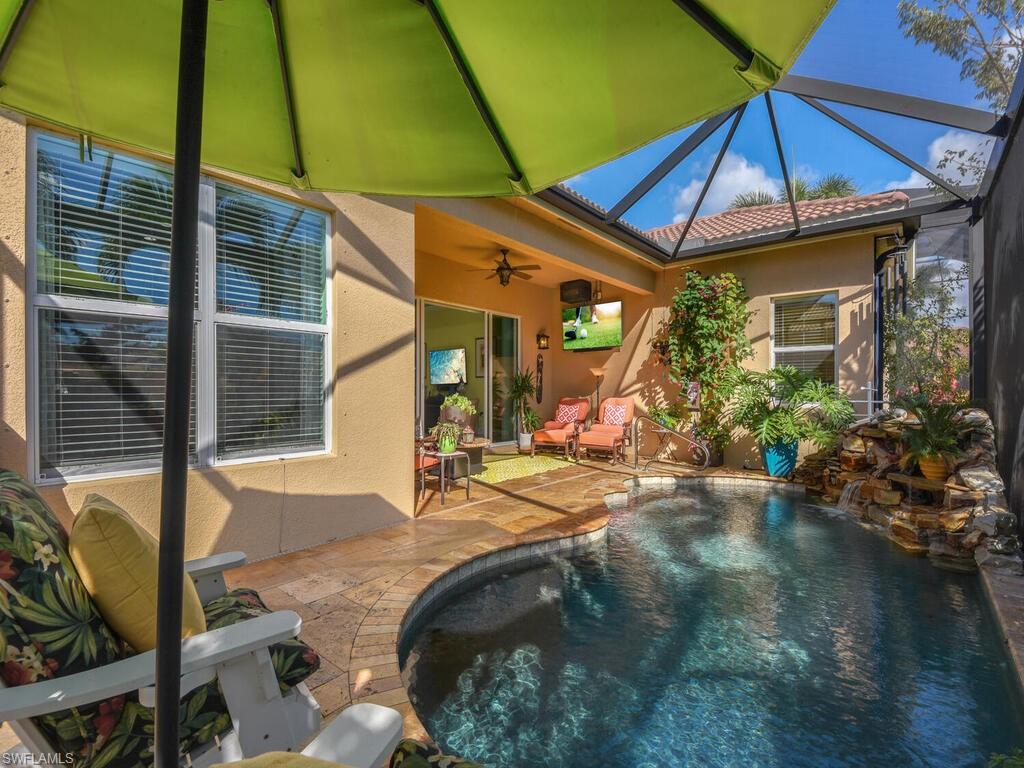 MARBELLA LAKES - Residential