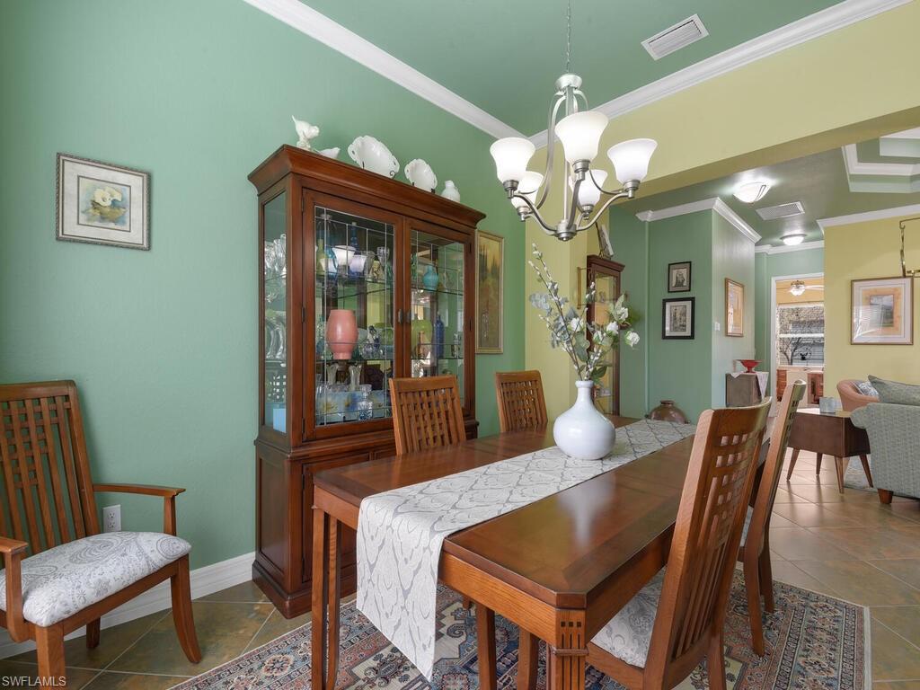 MARBELLA LAKES - Residential