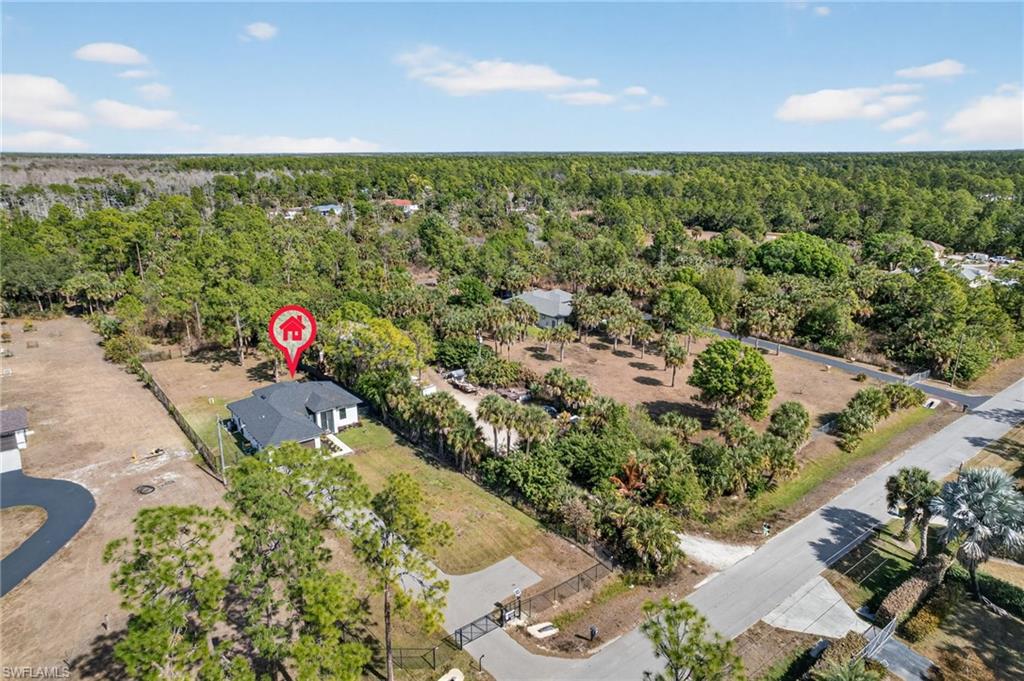 GOLDEN GATE ESTATES - Residential