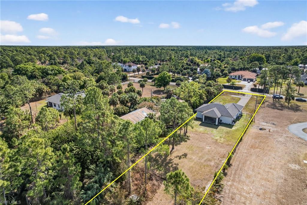 GOLDEN GATE ESTATES - Residential