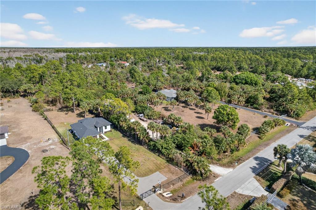 GOLDEN GATE ESTATES - Residential