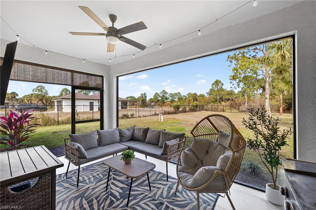 GOLDEN GATE ESTATES - Residential