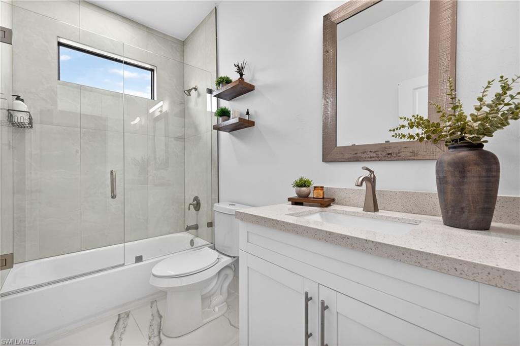 GOLDEN GATE ESTATES - Residential