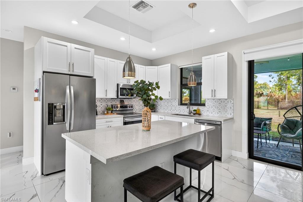 GOLDEN GATE ESTATES - Residential