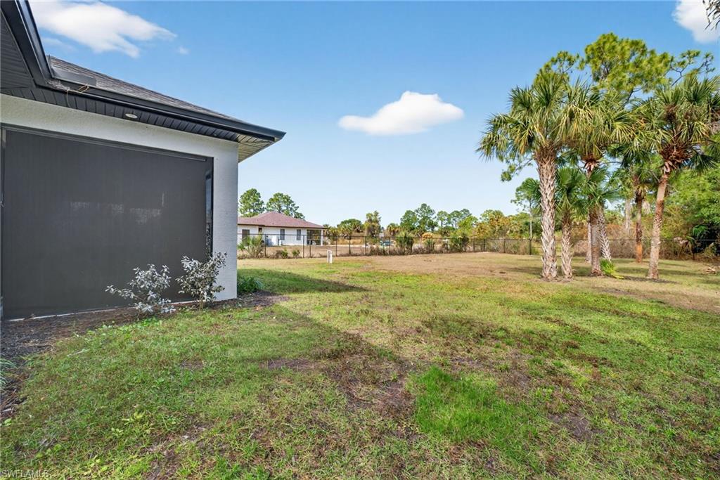 GOLDEN GATE ESTATES - Residential