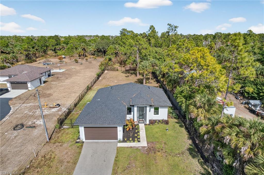 GOLDEN GATE ESTATES - Residential