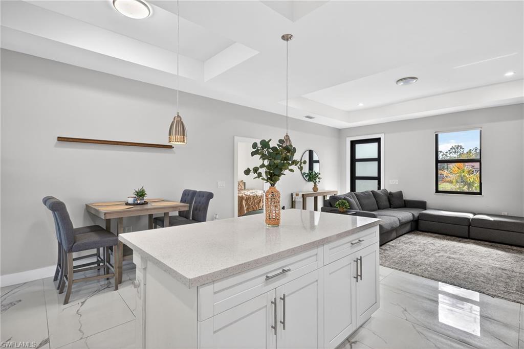 GOLDEN GATE ESTATES - Residential