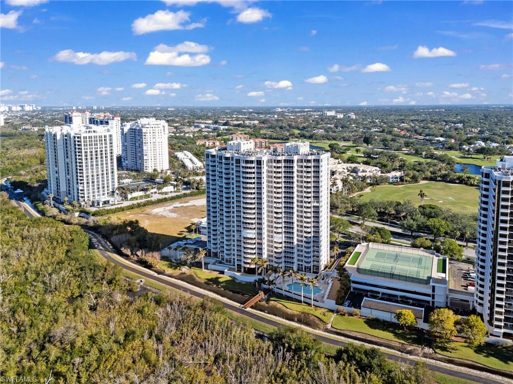 ST LAURENT - Residential