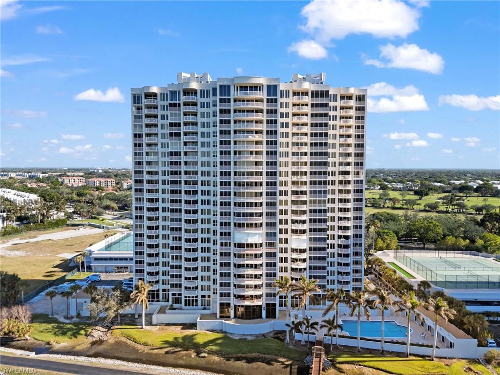 ST LAURENT - Residential