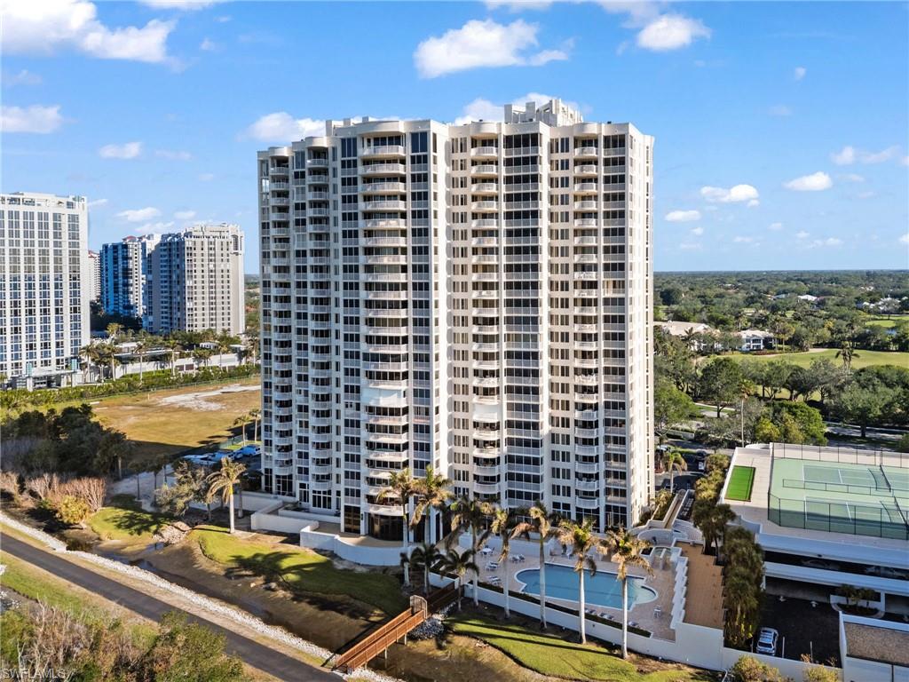 ST LAURENT - Residential