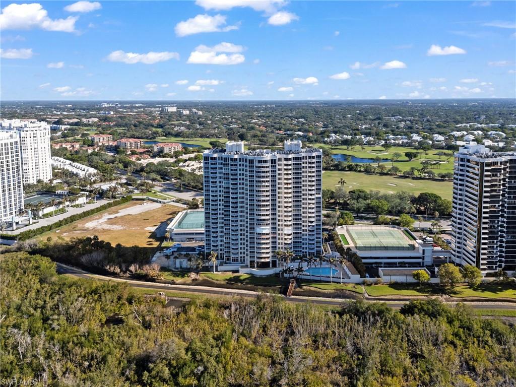 ST LAURENT - Residential