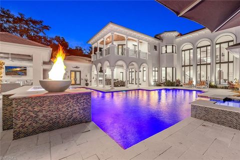 16770 Prato WAY NAPLES FL 34110