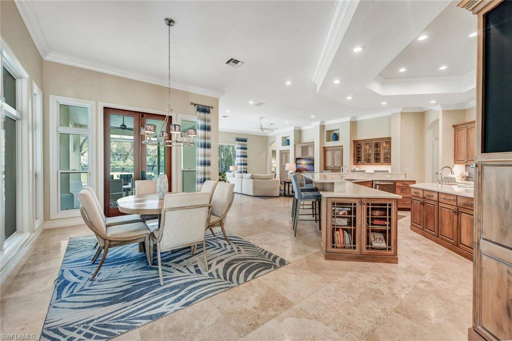 LIVINGSTON WOODS - Residential