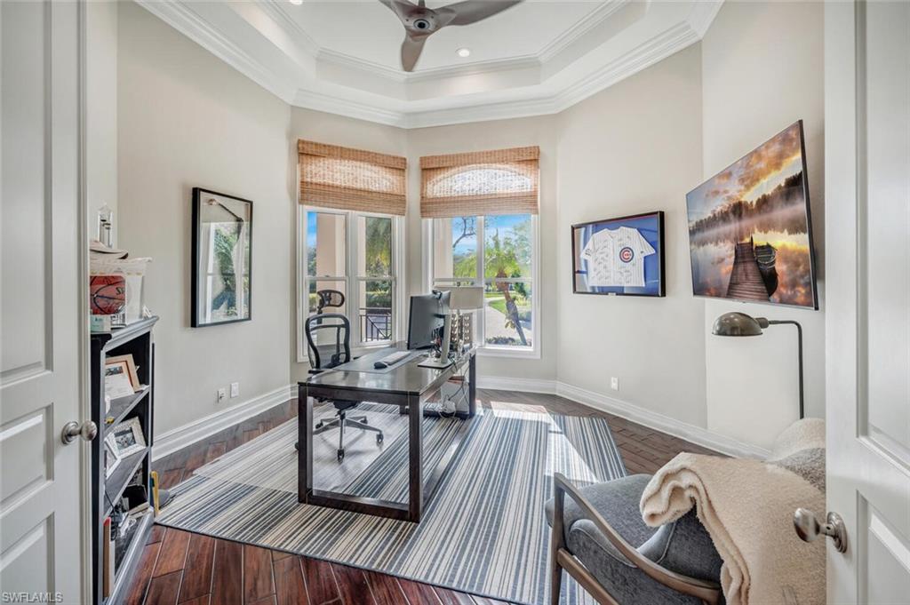 LIVINGSTON WOODS - Residential