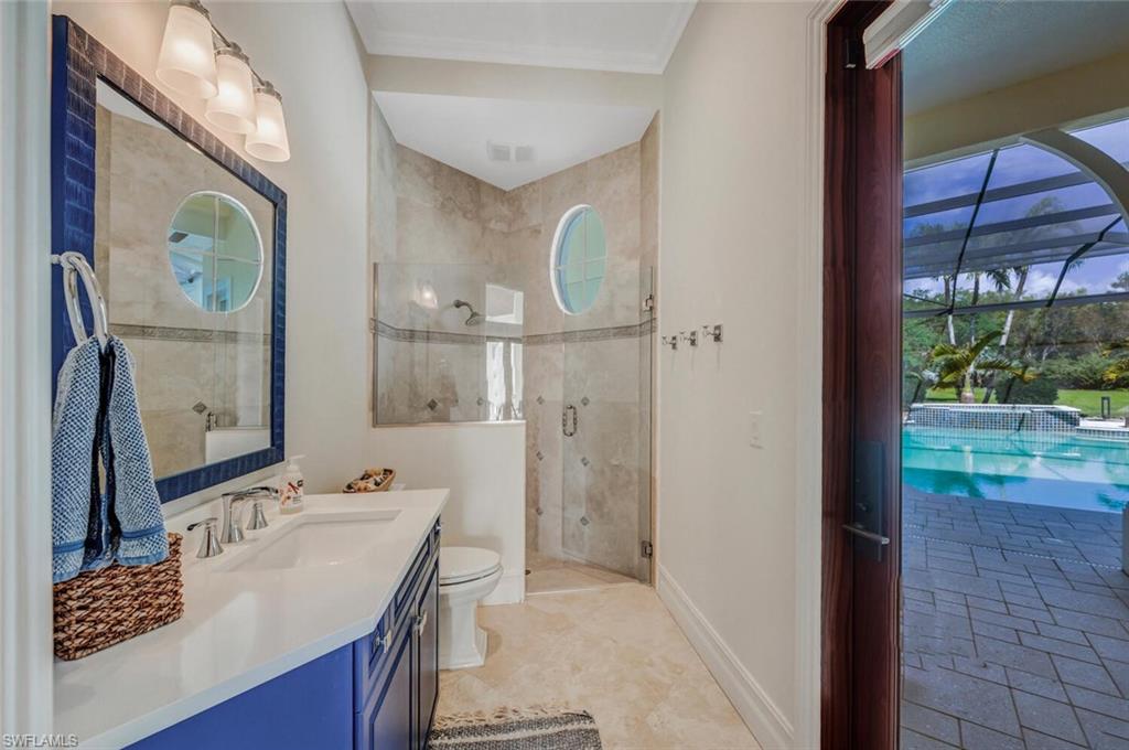 LIVINGSTON WOODS - Residential