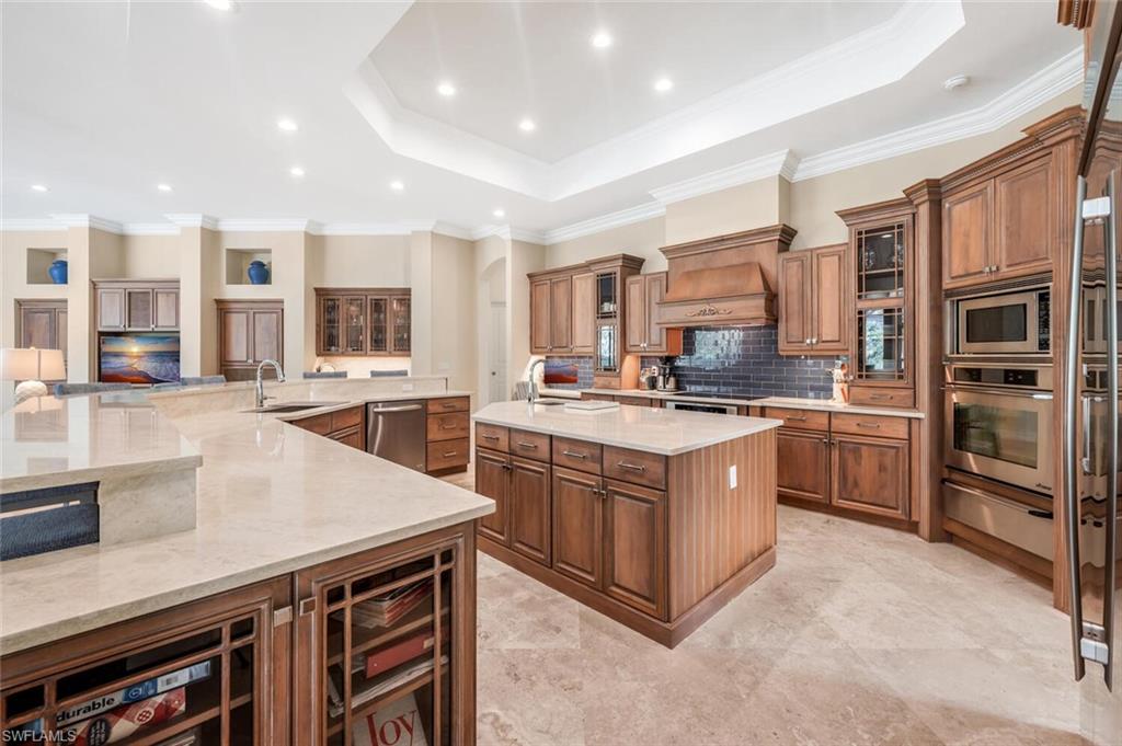 LIVINGSTON WOODS - Residential