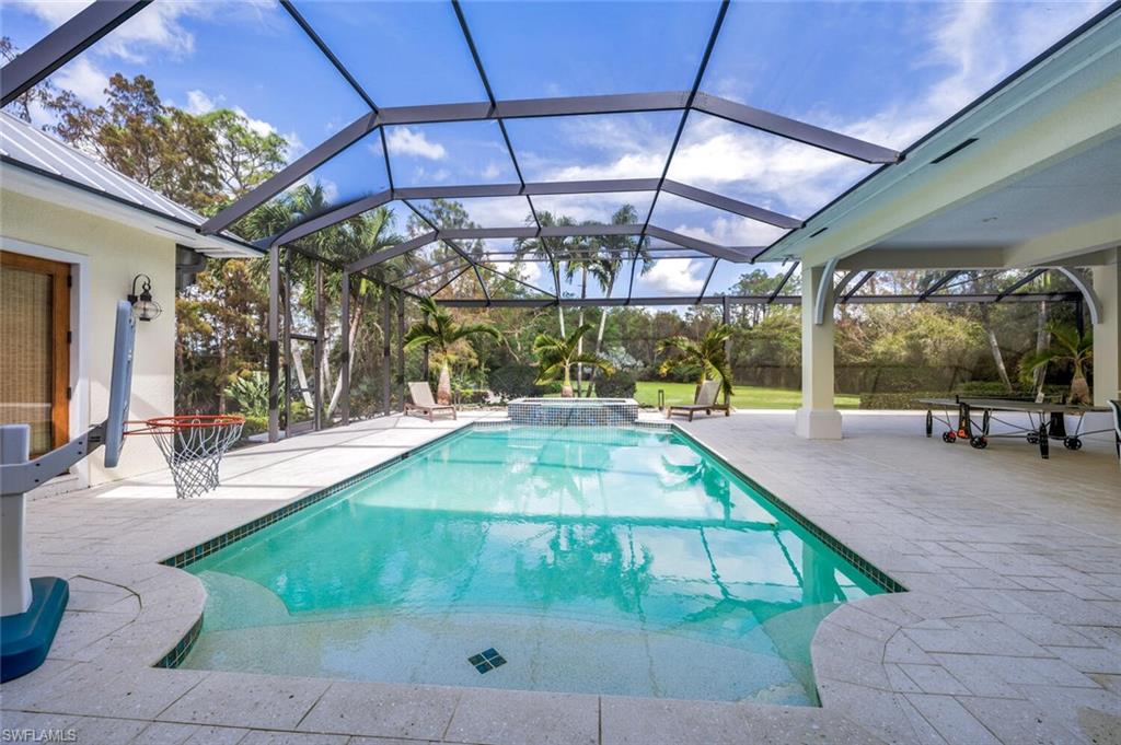 LIVINGSTON WOODS - Residential