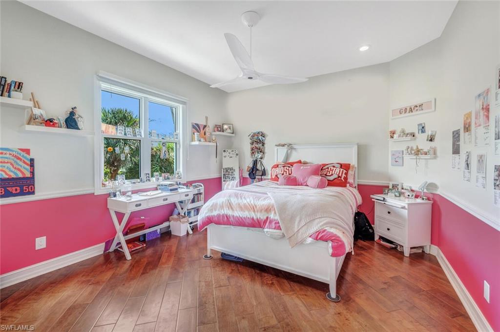 LIVINGSTON WOODS - Residential