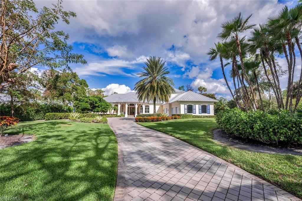 LIVINGSTON WOODS - Residential