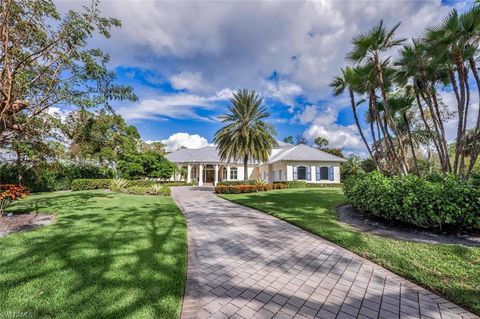 7051 Hunters RD NAPLES FL 34109